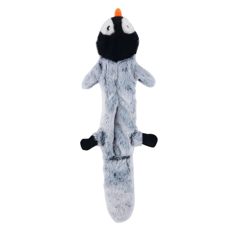 DinoChew Pro – Interactive Plush Dog Toy
