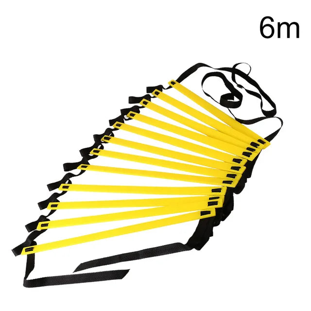 NUNA Speed Agility Ladder - 6 Meters