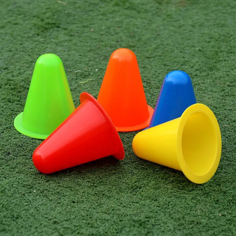 NUNA Training Cones Set - 10 Pack
