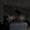 StarGlow™ Luminous Wall Stickers Set