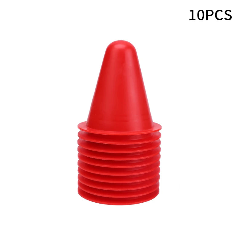 NUNA Training Cones Set - 10 Pack
