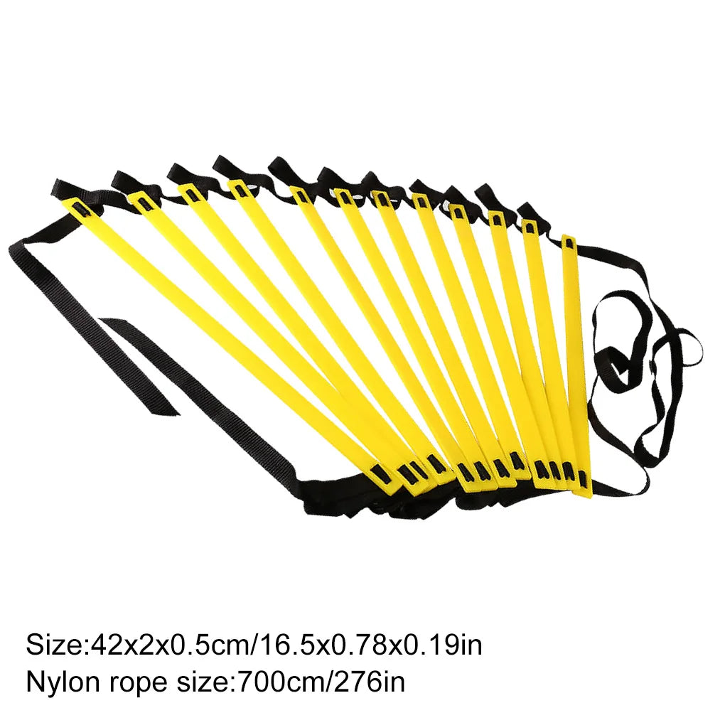 NUNA Speed Agility Ladder - 6 Meters