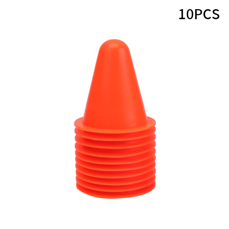 NUNA Training Cones Set - 10 Pack