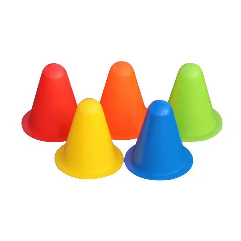 NUNA Training Cones Set - 10 Pack