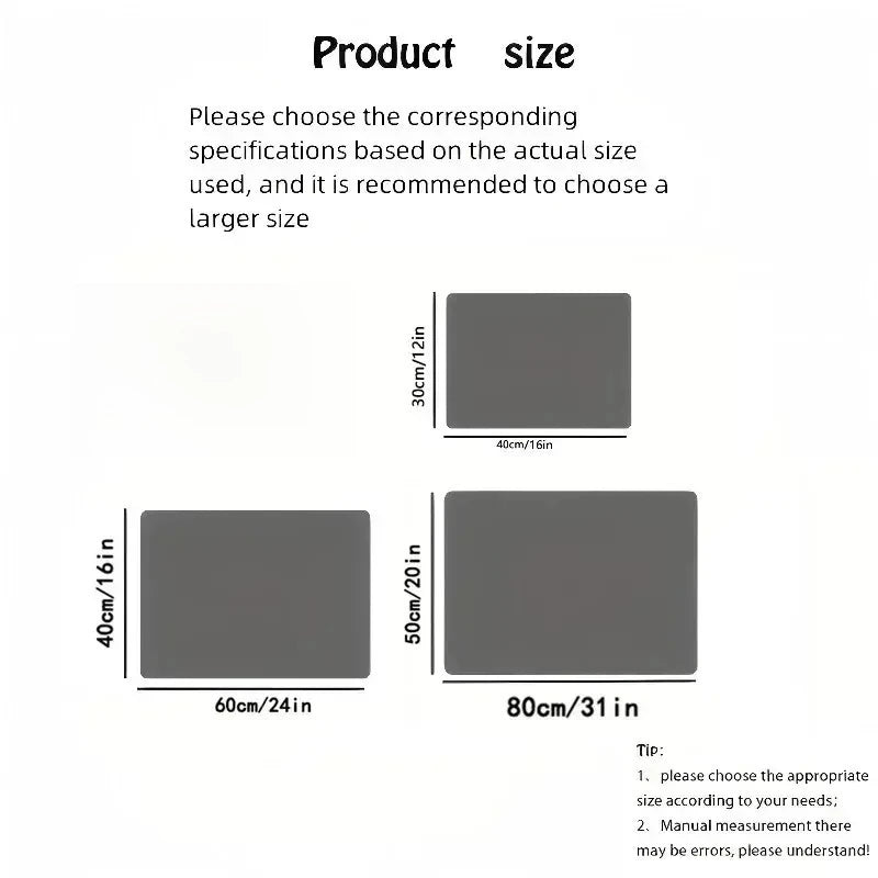 Anti-Slip Football Training Mat for Kids - Home Practice Carpet