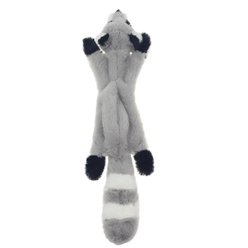 DinoChew Pro – Interactive Plush Dog Toy
