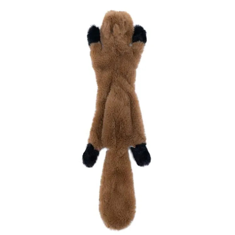DinoChew Pro – Interactive Plush Dog Toy