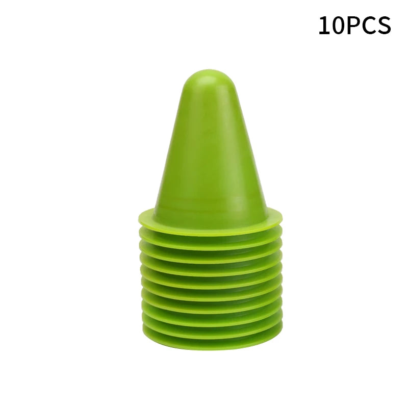 NUNA Training Cones Set - 10 Pack