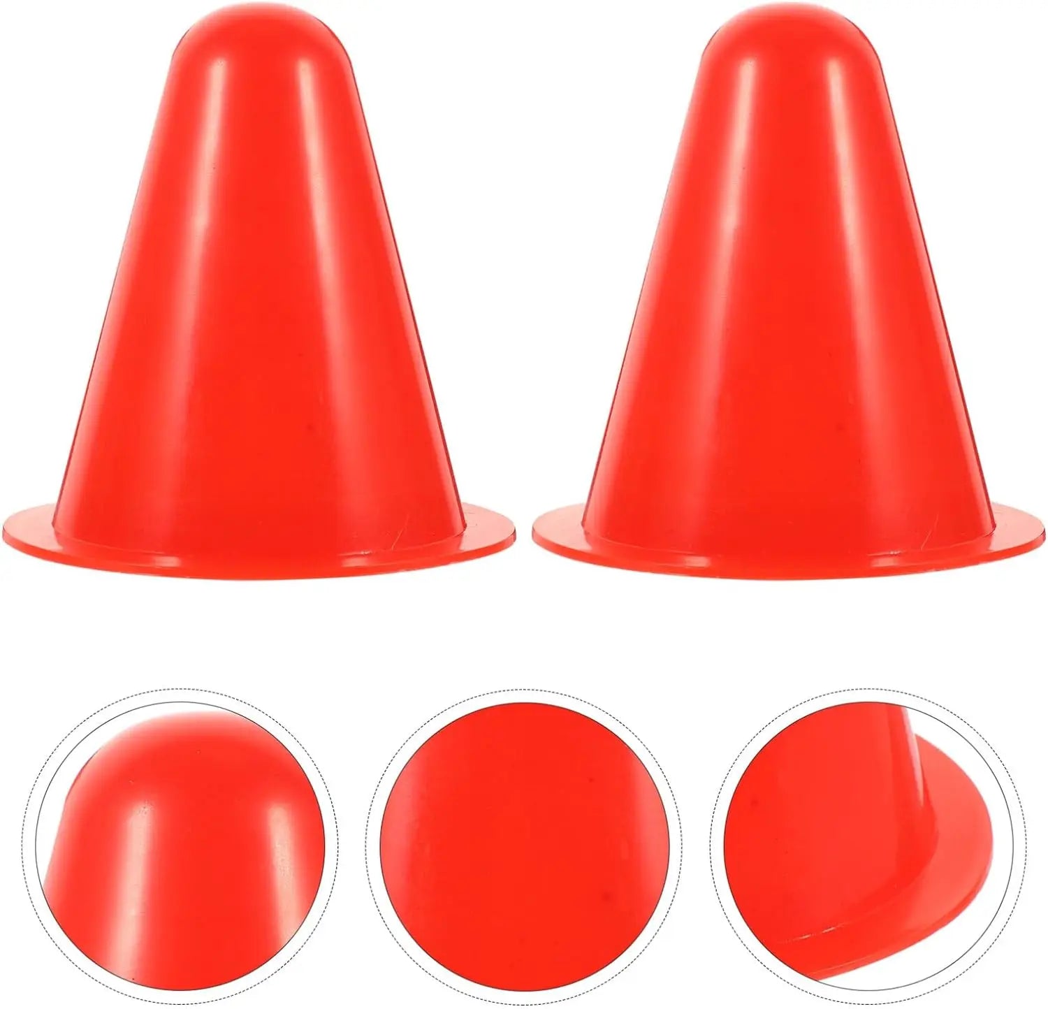 NUNA Training Cones Set - 10 Pack