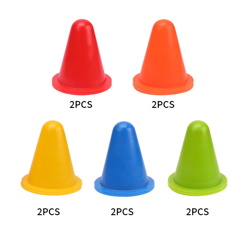 NUNA Training Cones Set - 10 Pack