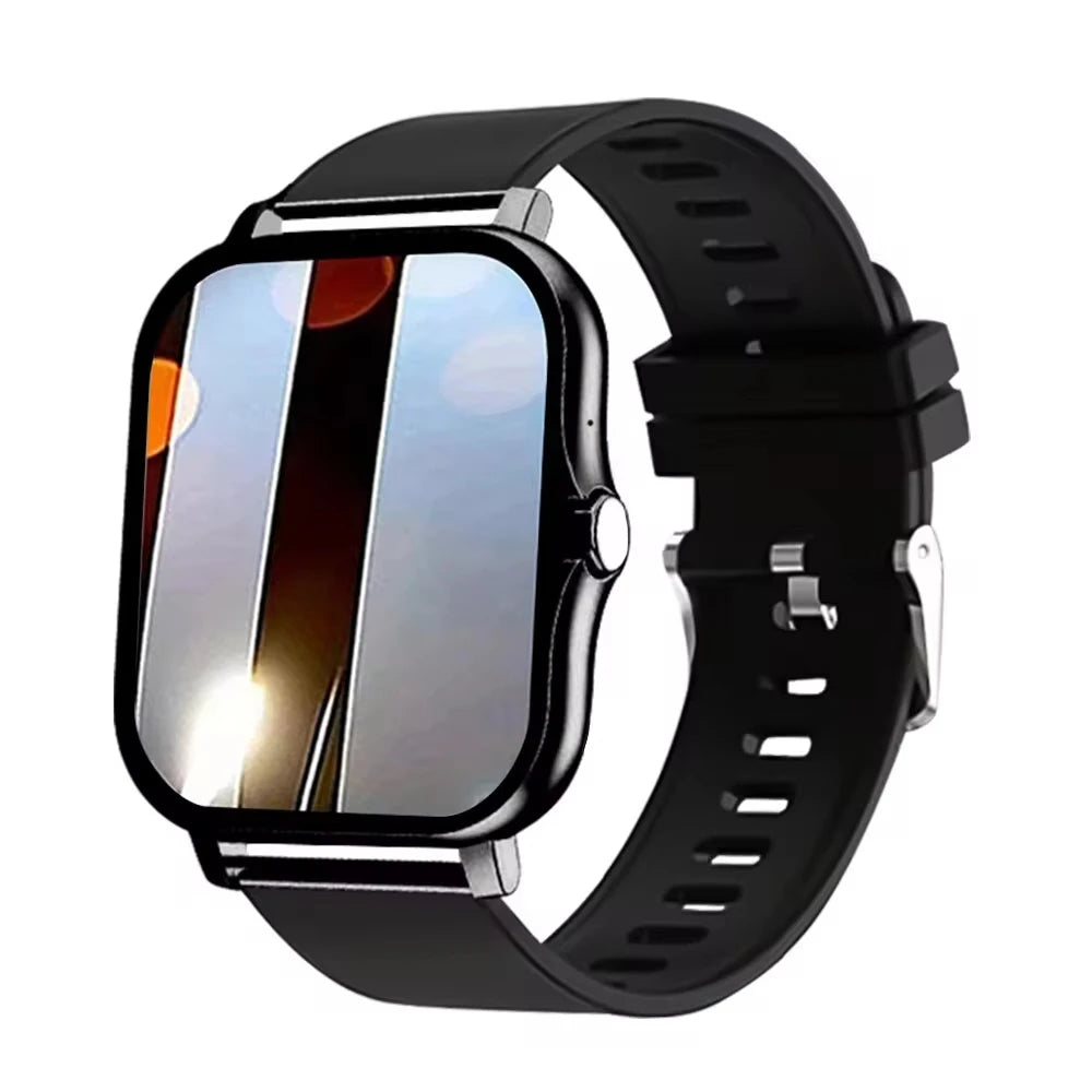 KESHUYOU Smart Watch 2025