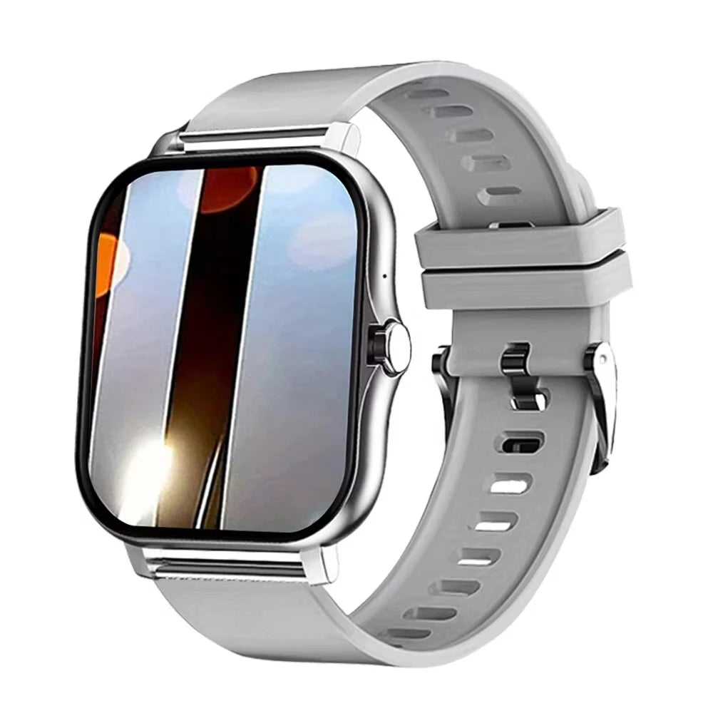 KESHUYOU Smart Watch 2025