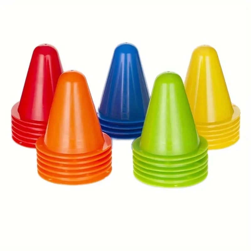 NUNA Training Cones Set - 10 Pack