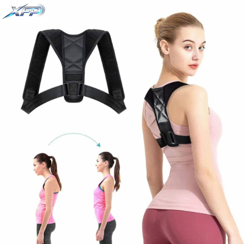 Premium Posture Corrector