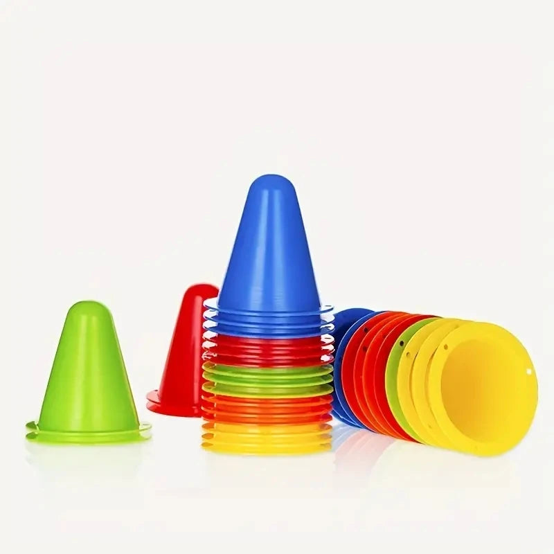NUNA Training Cones Set - 10 Pack