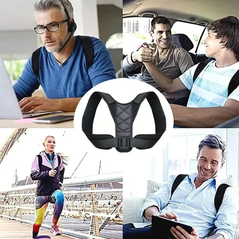 Premium Posture Corrector