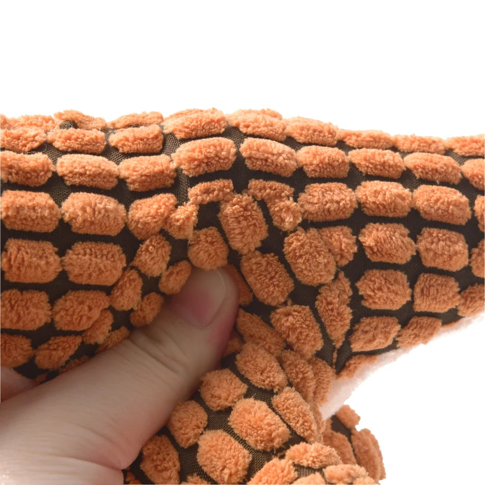 DinoChew Pro – Interactive Plush Dog Toy