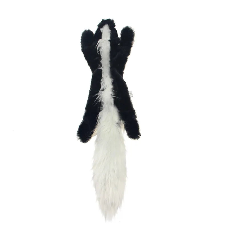 DinoChew Pro – Interactive Plush Dog Toy