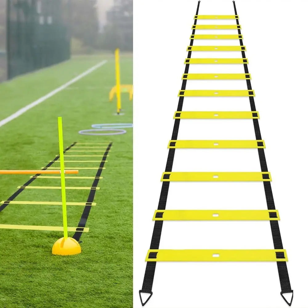 NUNA Speed Agility Ladder - 6 Meters