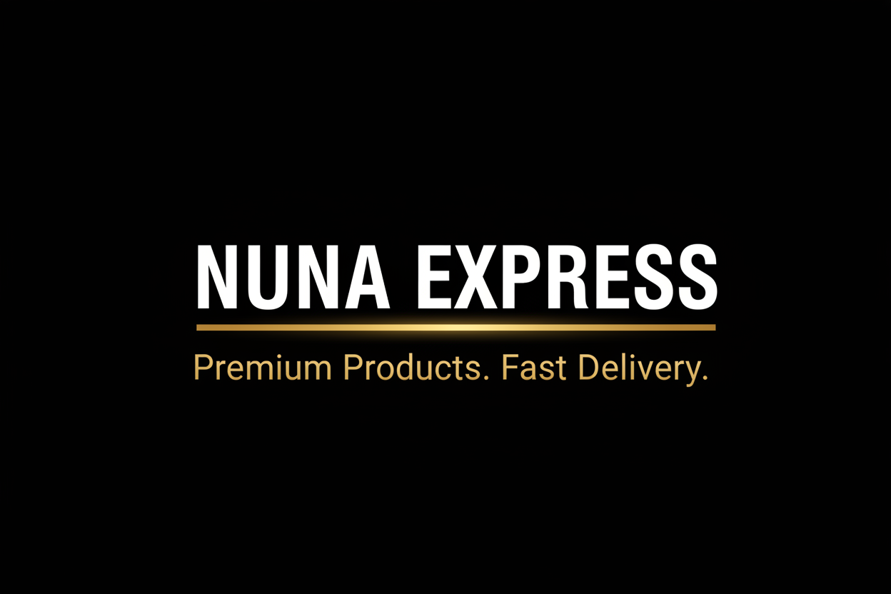 Nuna Express Banner